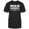 Mikie Sherrill Governor New Jersey 2025 shirt