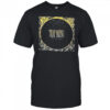 Mikina Trap Menu Cover T-shirt