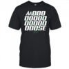 Mikko Rantanen Dallas Moooooooose shirt