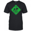 Mikko Rantanen Moose Scoring Sign Shirt