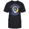 Milwaukee Brewers Grateful Dead shirt