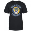 Milwaukee Brewers X Grateful Dead T-shirt