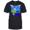 Mine Eleve Osamabinladen shirt