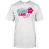 Mini American babe USA shirt
