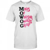 Minis Of Windsor Owners Group shirt