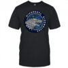Minnesota Direwolves logo shirt
