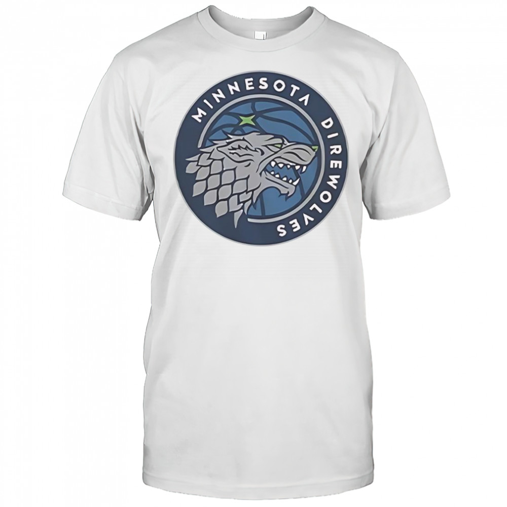 Minnesota Direwolves T-Shirt