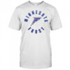 Minnesota Frost 2025 Special Edition shirt