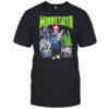 Minnesota Legend killer shirt