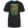 Minnesota Tape Savage heat shirt