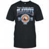 Minnesota Timberwolves 2025 Playoff Participant Franklin shirt