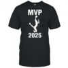 Minnesota Timberwolves Mvp 2025 shirt