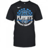 Minnesota Timberwolves NBA Playoffs Fight Together Win Forever 2025 shirt