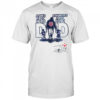 Minnesota Twins Dad A son’s first hero a daughter’s first love Happy Father’s Day 2025 shirt