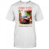 Minnesota Twins Margaritaville License to Chill shirt
