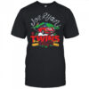 Minnesota Twins MLB Joe Ryan x Grateful Dead Road Trip t-shirt
