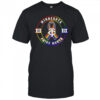 Minnesota Twins Pride Month 2025 shirt