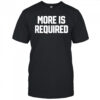 Minnesota vikings demand greater effort shirt