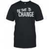 Minnesota Vikings NFL Be The Change 2025 t-shirt
