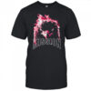 Mission Eagles Head shirt