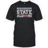 Mississippi State Bulldogs Alumni T-Shirt