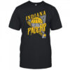 Mitchell And Mess Indiana Pacers Slam Dunk shirt