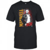 MJF Heat Seeker shirt