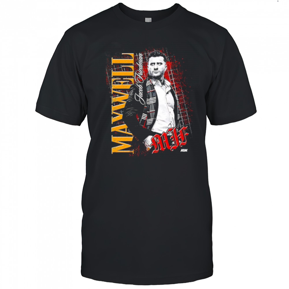MJF Heat Seeker shirt