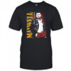 MJF Maxwell Jacob Friedman – Heat Seeker AEW t-shirt