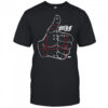 MJF – Thumbs Up AEW t-shirt