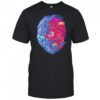 MNE Shredded Ninja Mask T-shirt