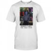 Modern family the eras tour shirt