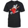 Mohamed Salah Liverpool F.C gamebird shirt