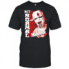 Monoxide Not Normal Blood Splatter T-shirt
