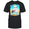 Monoxide OG Chainsmoker Mohawk T-shirt