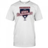 Montreal Victoire 2025 Series Eliminatoires shirt