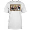 Monty Python & the Holy Grail Poster Sir Robin 2025 Sir Lancelot Shirt
