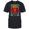 Moody Blues your wildest dreams shirt