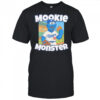 Mookie Monster Los Angeles Dodgers shirt