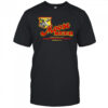 Moose Beer moose brewing company shirt