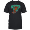 Moose Dallas Stars 96 T-Shirt
