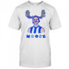 Moosebar shirt