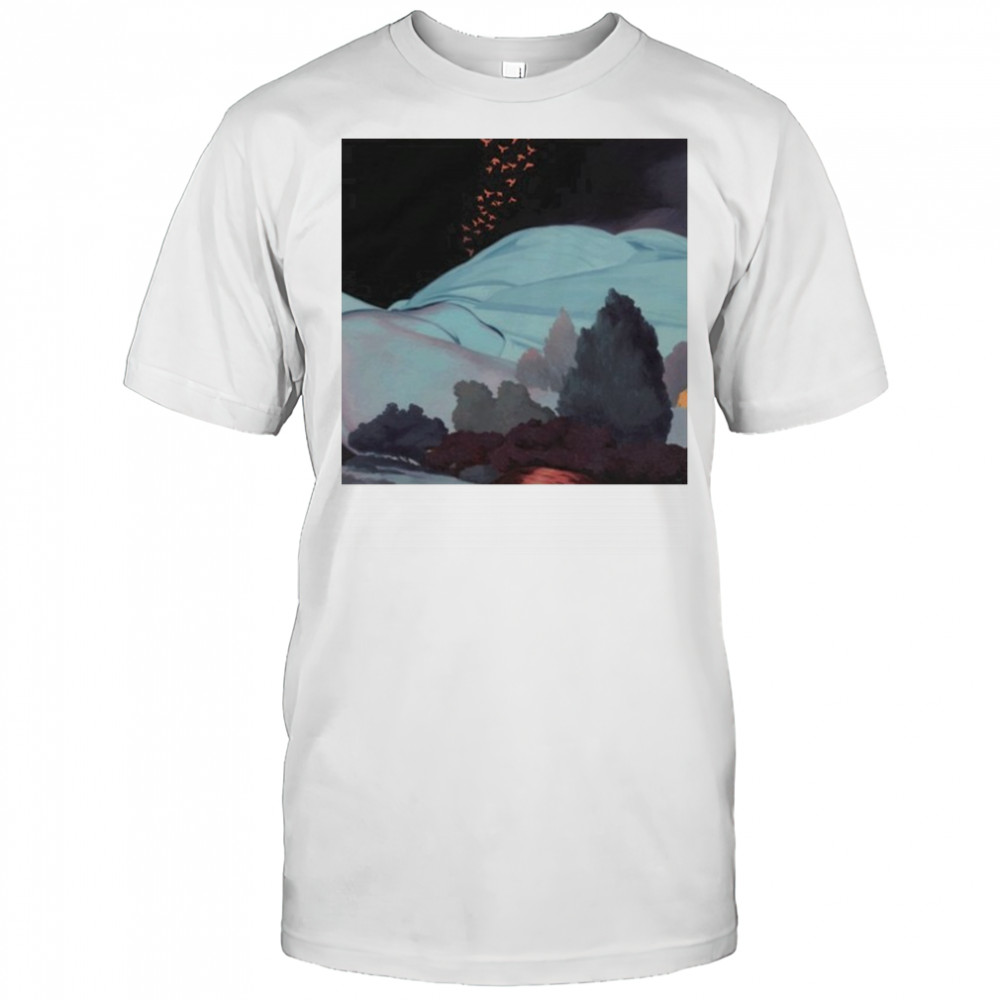 Morat Nunca Volvieron T-shirt