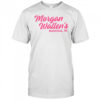 Morgan Wallen s Nashville TN T Shirt
