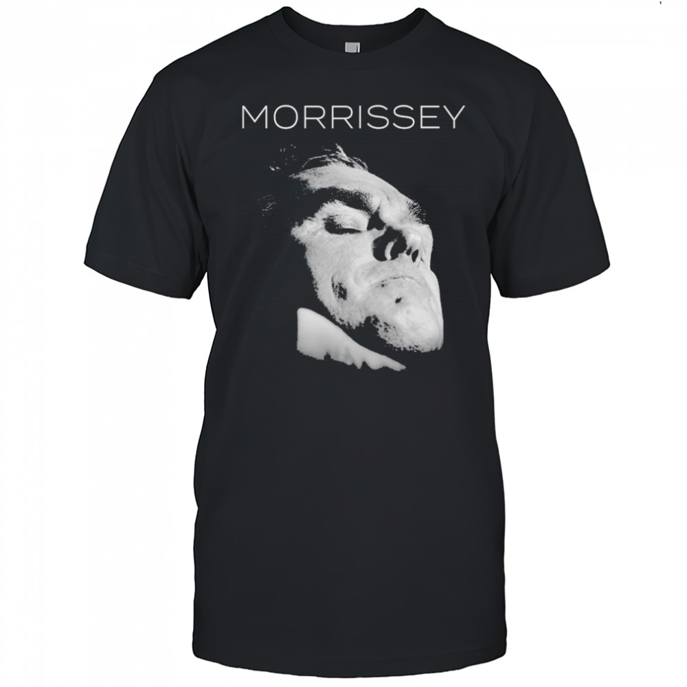 Morrissey Feel T-shirt