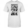 Morrissey Whitechapel Frame T-shirt