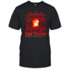 Mortician Final Bloodbath Session shirt