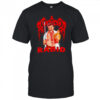 Mortician Rabid shirt