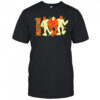 Mothé Dancing T-shirt