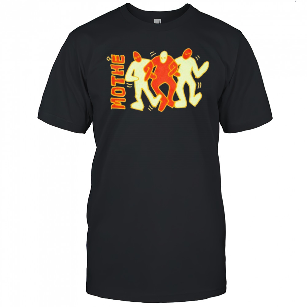 Mothé Dancing T-shirt